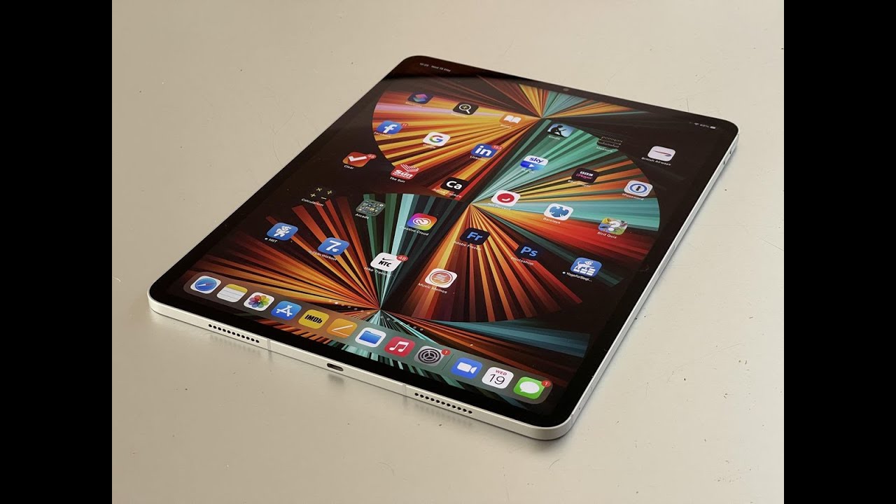 Apple iPad Pro 2021 7 Hidden Secrets You Ought To Know