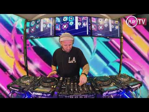 MAROCCO - Live @ PLAY TV 20.03.2019