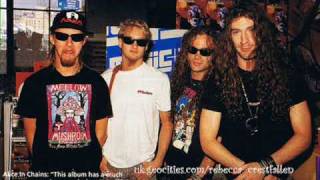 Again-Alice In Chains