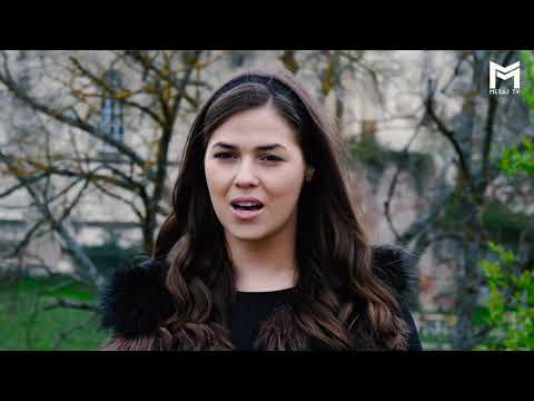 Grupul Mesaj - La Crucea Ta, Isus | OFFICIAL VIDEO 4K