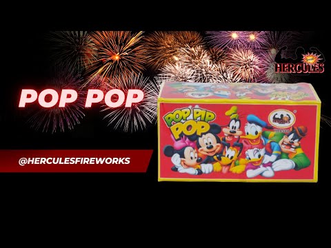 BANTING - POP POP BAWANG - HARGA ECERAN 1 DUS KECIL ISI 50 PCS