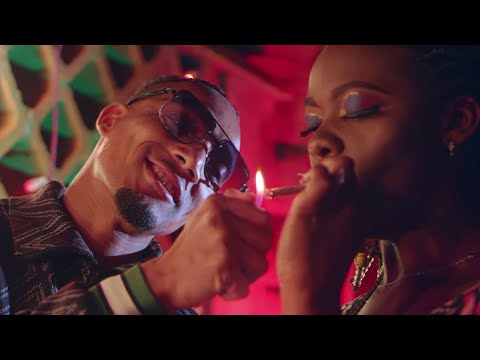 Krg The Don - GIDDEM feat. Arrow Bwoy (Official Video)