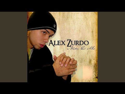 Gracias A Mi Salvador - Alex Zurdo