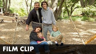 BEAUTIFUL BOY - New Clip starring Timothée Chalamet and Steve Carell