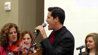 The Duttons Perform Live