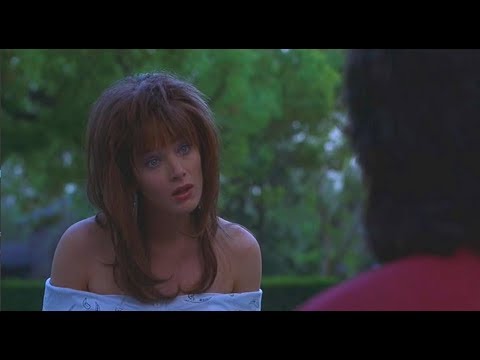 The Wedding Singer "I dont wanna marry you"