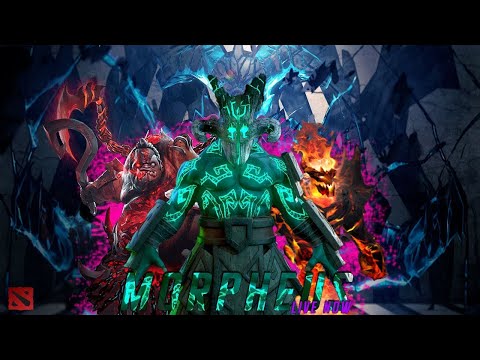 🔴Dota2 Sunt mai bun decat Topson pe MID😨