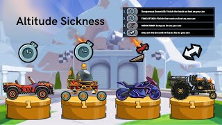 Download lagu HCR2 - Upcoming TE 'Altitude Sickness' Gameplay mp3