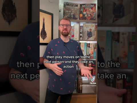 Joan of Arc Boardgame Review