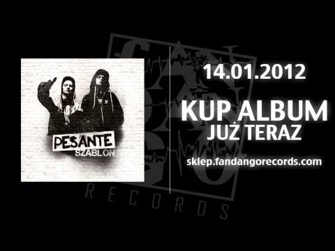 07. Pesante - W tę stronę