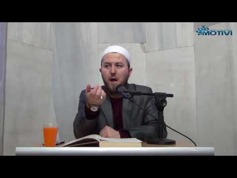 Pse duhet ta lexojmë librin “Rijadu Es-salihin” – Hoxhë Qëndrim Jashari