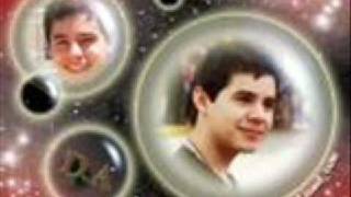David Archuleta - Don&#39;t Let Go