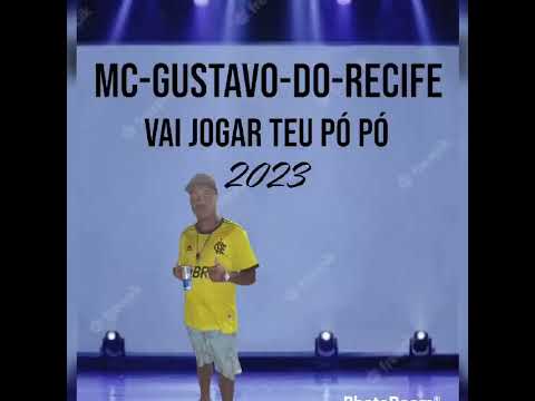 Mc-Gustavo-do-recife                                       Funk 2013 Vai jogar