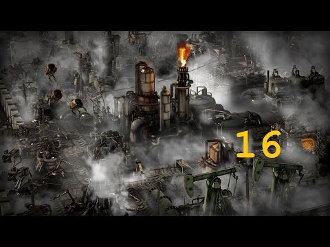 Factorio 0.15 #16 -- Purple Science