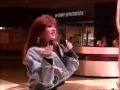 Tiffany - Venus Cover song - Bananarama - 80's Singer