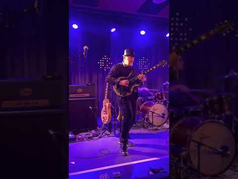 Frank gambale band live In Luxembourg 10 mars 2022