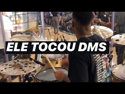 Samuca Ovidio | AD Brás