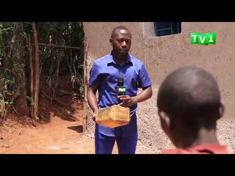 Gasabo-Rutunga: Unbekannte Angreifer töteten eine ältere Frau und zündeten sie an.