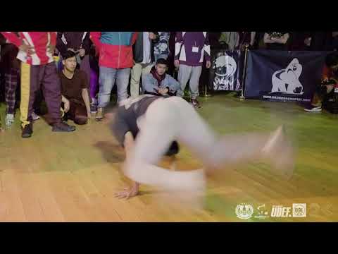 Nebz vs Spindian | UBL 1v1 Final | Breaks U VII: Represent