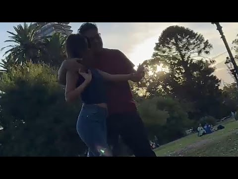 Perfume - Montelier x Nesty #bachatadance #bachataargentina #bachata