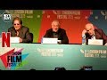 Video di Robert De Niro, Al Pacino & Martin Scorsese - The Irishman Press Conference in Full