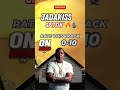 Jadakiss Spittin’ 🔥 Livin’ The Life 🎙️ #jadakiss #dblock #thelox #freestyle #mixtape #hiphop