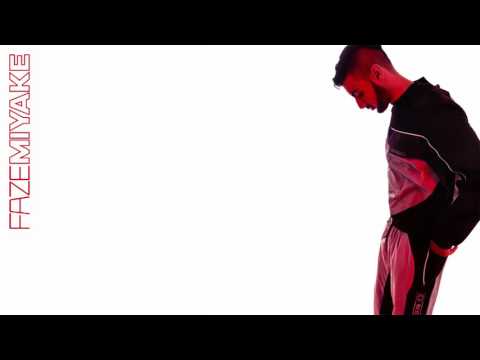 Faze Miyake — Boost [Official]