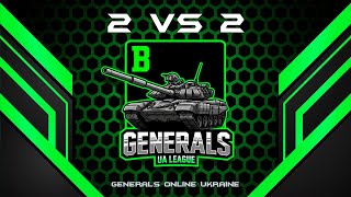 2x2 -  You?Symnoi/Aggressor.ns vs FANTOM/Gamer_GZH - UA_LEAGUE_2×2_DIV_B_2026