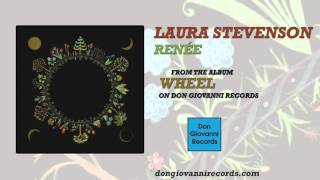 Laura Stevenson - Renée (Official Audio)