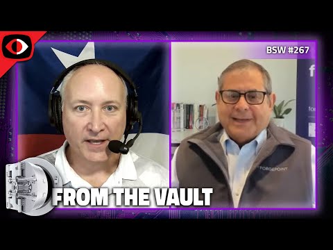 The VC Perspective: Embracing Uncertainty & Staying the Course - Alberto Yépez - BSW Vault