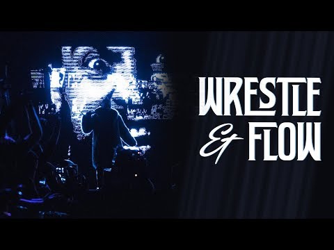 Video thumbnail for One True Villain (Marty Scurll) [Remix]