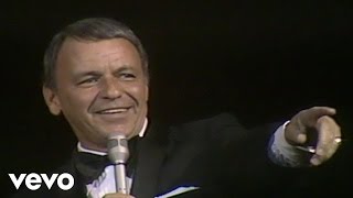 Frank Sinatra - A Foggy Day (Live)