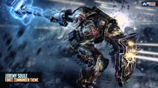 Jeremy Soule - Force Commander