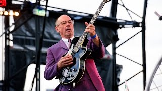 Andy Fairweather Low & The Low Riders - So Glad You're Mine (live at The Quay)