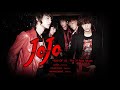 LYRICS VIDEO 샤이니 SHINee JOJO