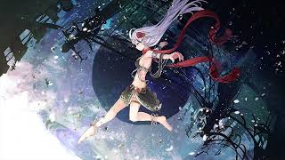 Cover art for Dancer of the End