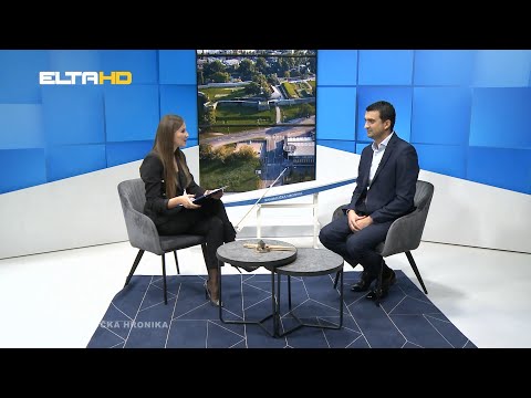 BL HRONIKA 02 11 21  - GOST ALEKSANDAR BAJIC