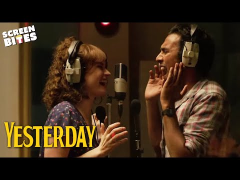 TRY NOT TO SING! | Beatles Edition | Yesterday | Screen Bites
