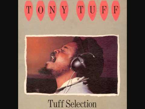 Tony Tuff - One Big Family