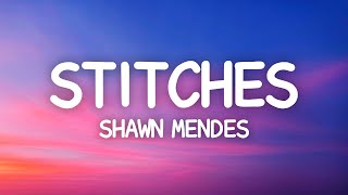 Download lagu Shawn Mendes Stitches....mp3