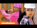 Lay Lay Gets FIRED That Girl Lay Lay Full Scene Nickelodeon