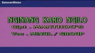 Download lagu Nginang karo ngilo Campursari CSGK mp3