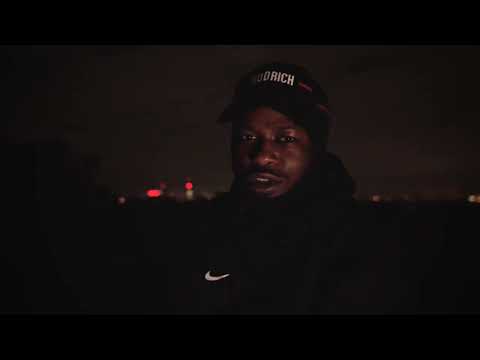 Shmokey - Unthinkable Freestyle [Music Video]