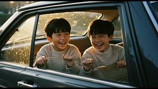 Download lagu 1984년 주왕산 쌍둥이 형제 실종 사건,그후10년 충격적 결말 mp3