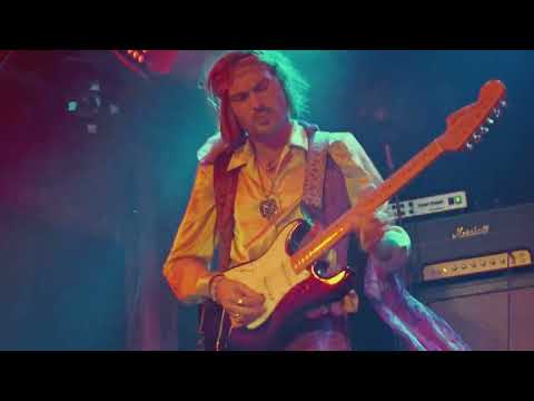 Foxey Lady (Jimi Hendrix) - Julijan Eric & Friends (Band Of Gypsys Style)