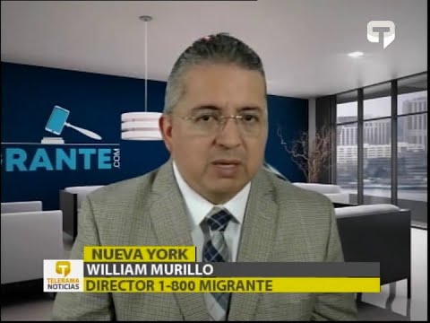 William Murillo 