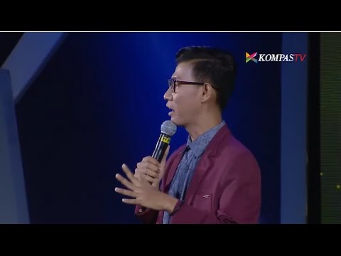David: Diliput Infotainment (SUPER Stand Up Seru eps 229)