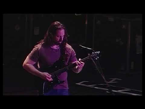 Dream Theater - Take the Time (Live in Bangkok 2008) (UHD 4K)