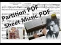 concerto pour une voix - Saint Preux - au piano ...