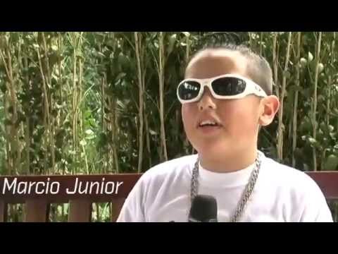 Entrevista com o grupo Larica dos Mulekes